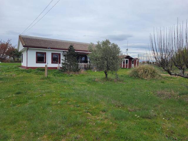 Unifamiliar En venta en El Cañizal, Pelabravo photo 0