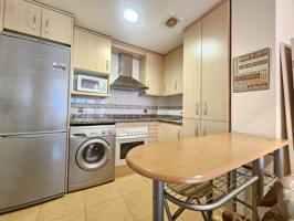 APARTAMENTO EXTERIOR, AMUEBLADO Y CON GARAJE photo 0