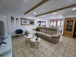 CASA UNIFAMILIAR EN EL TESO DE LOS CAÑONES, 3 DORMITORIOS, IMPECABLE photo 0