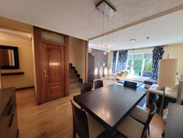 ¡¡¡UNICO EN VISTAHERMOSA!!! CHALET ADOSADO EN VENTA photo 0