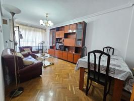 PISO EN ALQUILER JUNTO PUERTA DE ZAMORA, IDEAL PROFESORES Y PERSONAL SANITARIO photo 0
