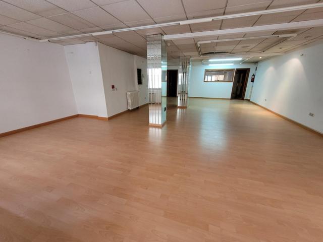 INMUEBLE EN VENTA JUNTO C-ZAMORA photo 0