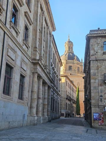 PISO EN VENTA EN EL CENTRO HISTORICO ¡¡¡EXCLUSIVO!!! photo 0