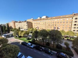 ATENCION, VIVIENDA DE 3 DORMITORIOS AL PRINCIPIO DE SAN ANTONIO , JUNTO CANALEJAS photo 0