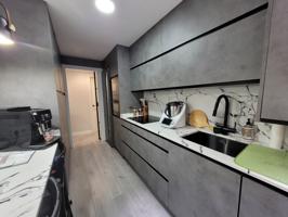 PISO EN VENTA COMPLETAMENTE REFORMADO Y CON PLAZA DE GARAJE photo 0