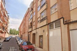 PLAZA DE GARAJE CERRADA JUNTO CAMINO DE LAS AGUAS photo 0