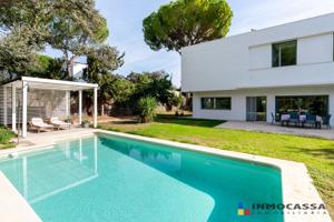 PRECIOSO CHALET, MODERNO Y FUNCIONAL, EN LA JULIANA photo 0