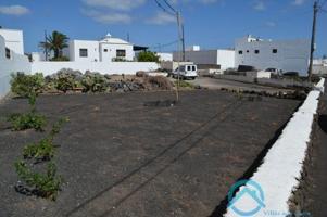 Terreno Urbanizable En venta en Tahiche, Teguise photo 0