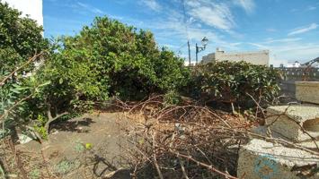 Terreno Urbanizable En venta en San Bartolomé, San Bartolome photo 0