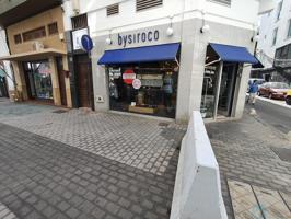 Local En alquiler en Arrecife, Arrecife photo 0