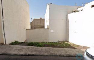 Terreno Urbanizable En venta en La Vega Baja, Arrecife photo 0