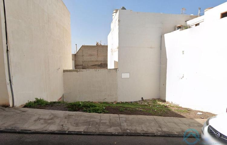Terreno Urbanizable En venta en La Vega Baja, Arrecife photo 0