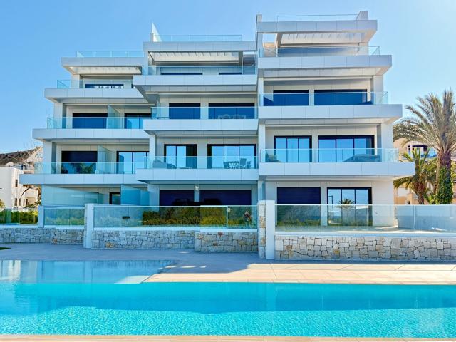 Piso En venta en Dénia photo 0