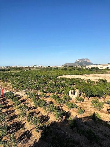 Villa En venta en Beniarbeig photo 0