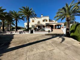 Villa En venta en Els Poblets photo 0