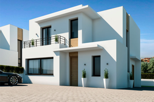Villa En venta en Dénia photo 0