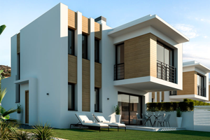 Villa En venta en Dénia photo 0