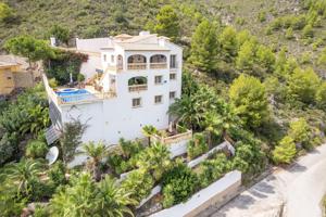 Villa En venta en Pego photo 0