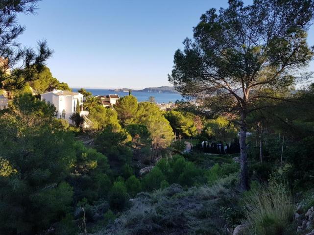 Terrenos Edificables En venta en Jávea-Xàbia photo 0