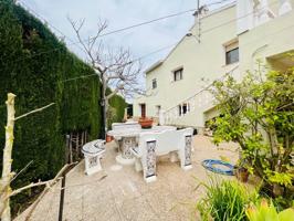Villa En venta en Pedreguer photo 0