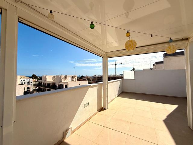  Ático En venta en Dénia photo 0