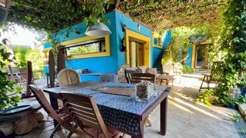 Villa En venta en Dénia photo 0
