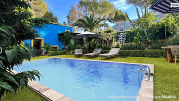 Villa En venta en Dénia photo 0