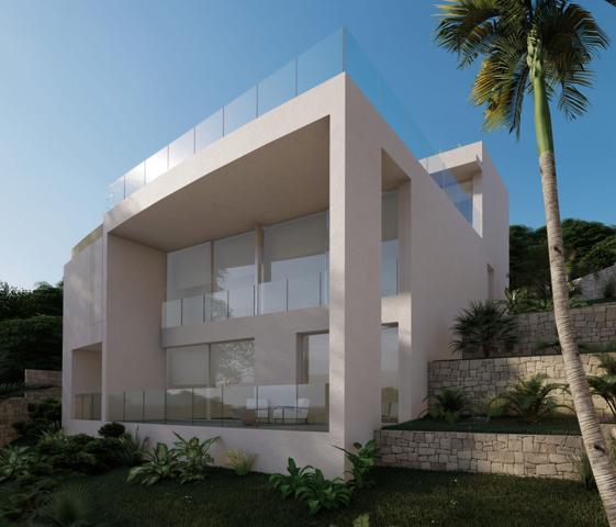 Villa En venta en Dénia photo 0