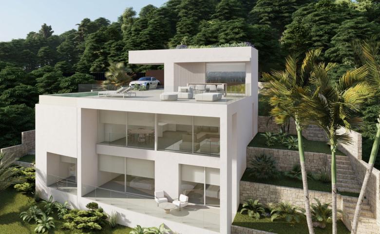 Villa En venta en Dénia photo 0