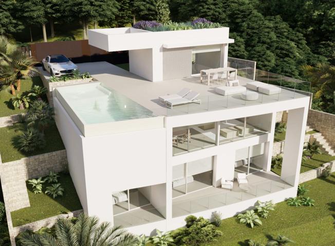 Villa En venta en Dénia photo 0