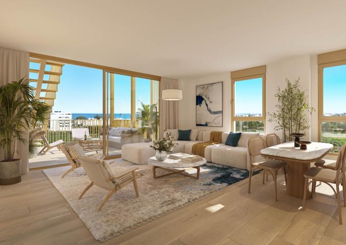Piso En venta en Dénia photo 0