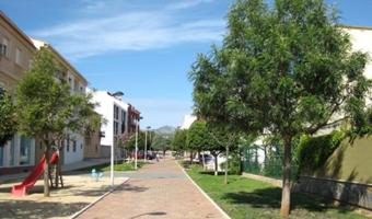 Terrenos Edificables En venta en Beniarbeig photo 0