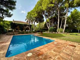 Villa En alquiler en Dénia photo 0