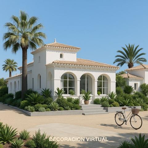 Villa En venta en Dénia photo 0