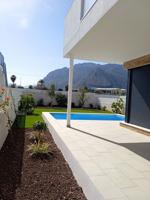 Villa En venta en Els Poblets photo 0