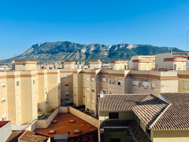 Piso En venta en Dénia photo 0