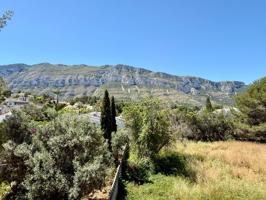 Villa En venta en Dénia photo 0