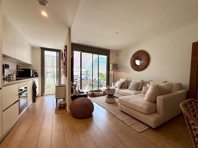 Piso En venta en Dénia photo 0