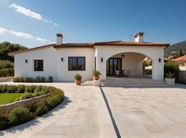 Villa En venta en Dénia photo 0