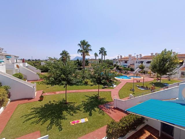 Piso En venta en Dénia photo 0