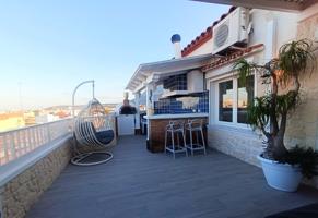  Ático En venta en Dénia photo 0