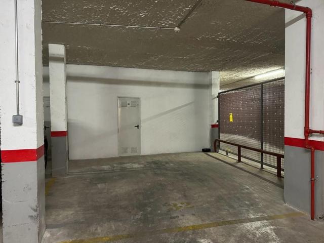 Parking En alquiler en Dénia photo 0