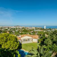 Villa En venta en Dénia photo 0