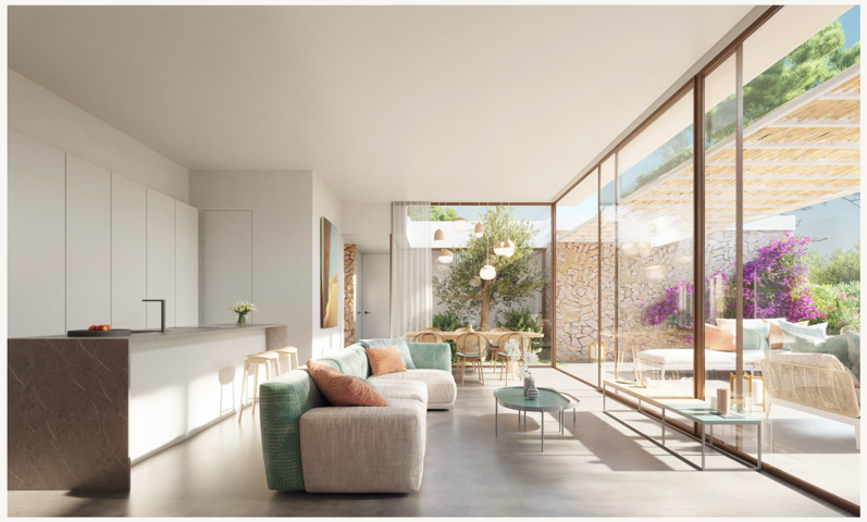 Villa En venta en Dénia photo 0