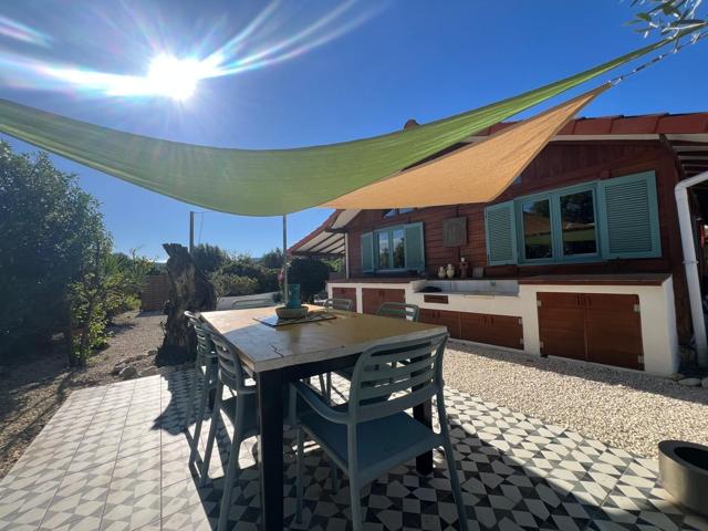 Casa En venta en Pedreguer photo 0