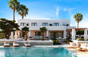 Villa En venta en Benidoleig photo 0