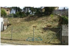 Terreno en venta en Maçanet de la Selva photo 0