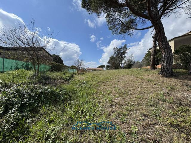 Terreno en venta en Maçanet de la Selva photo 0