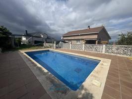 Venta de una casa en Maçanet de la Selva photo 0
