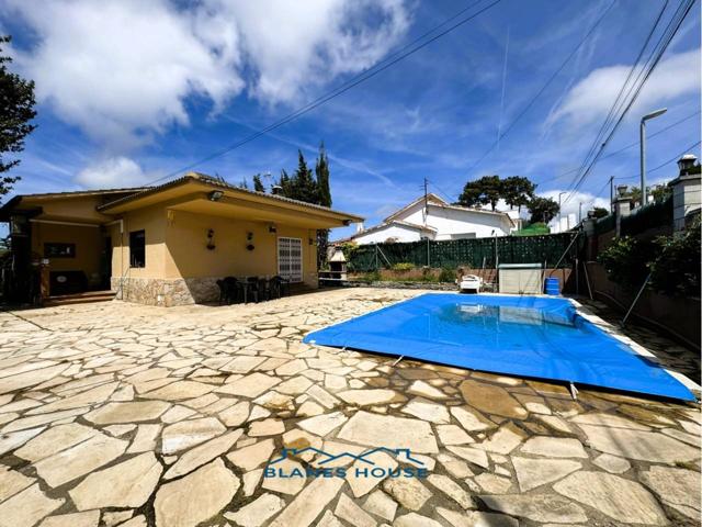 Venta de una casa en Lloret de Mar photo 0